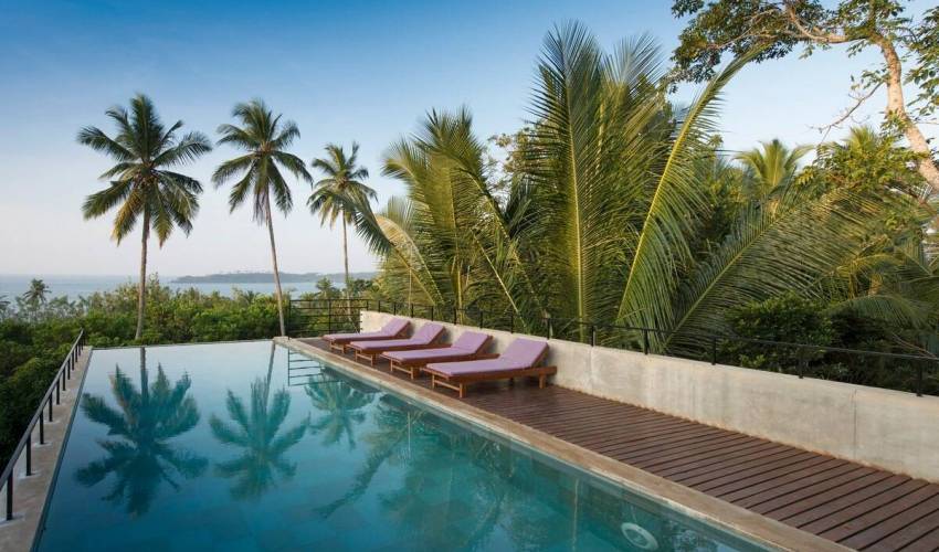 Villa 13222 in Sri Lanka Main Image